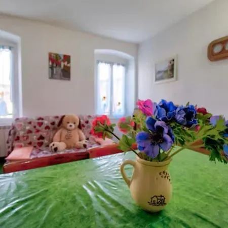 Apartment Casa Boss