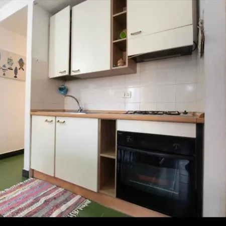Apartment Casa Boss
