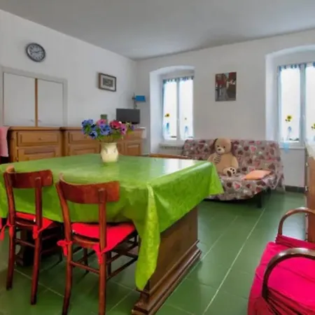 Apartment Casa Boss *